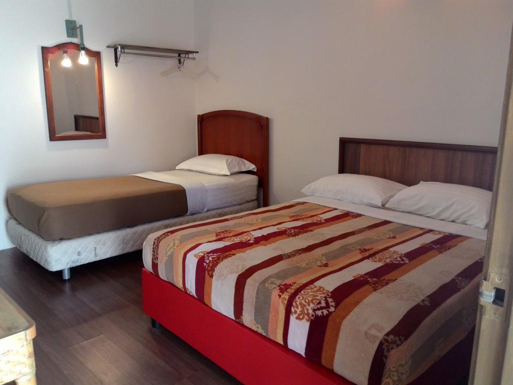 The Village Langkawi Pantai Cenang  Room photo